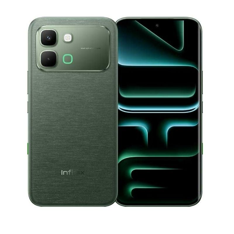 INFNIX NOTE EDGE (2) INFNIX NOTE EDGE (2)