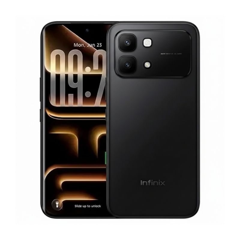 INFNIX NOTE EDGE (3) INFNIX NOTE EDGE (3)