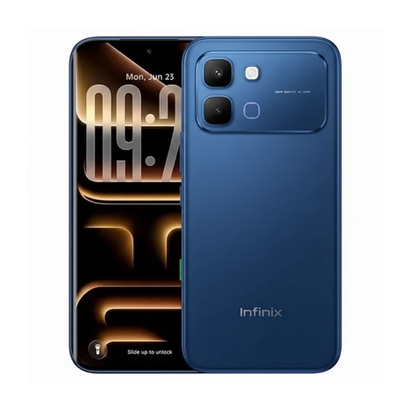 INFNIX NOTE EDGE (4) INFNIX NOTE EDGE (4)