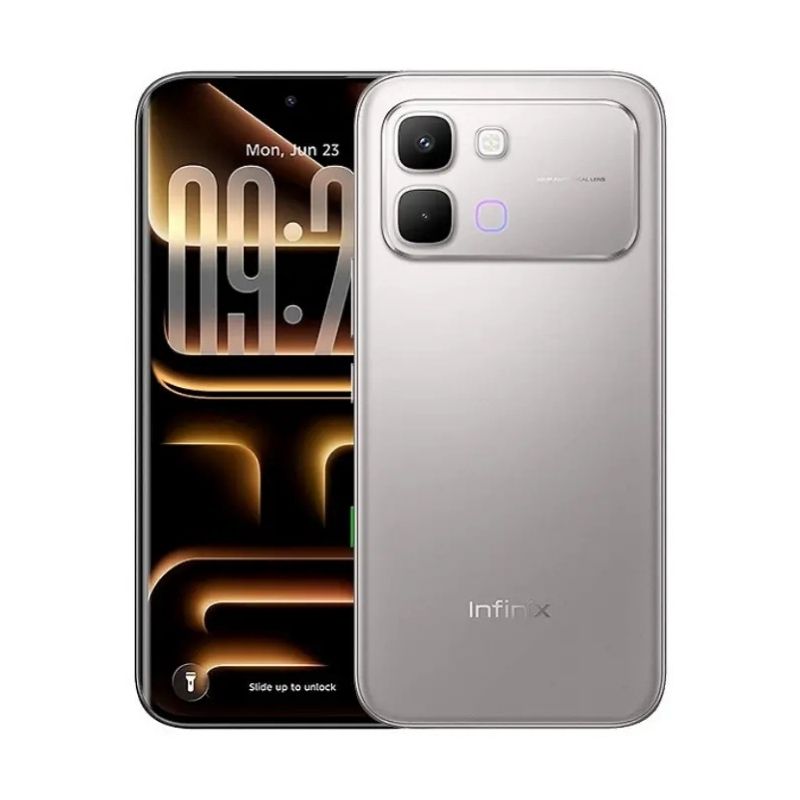 INFNIX NOTE EDGE INFNIX NOTE EDGE