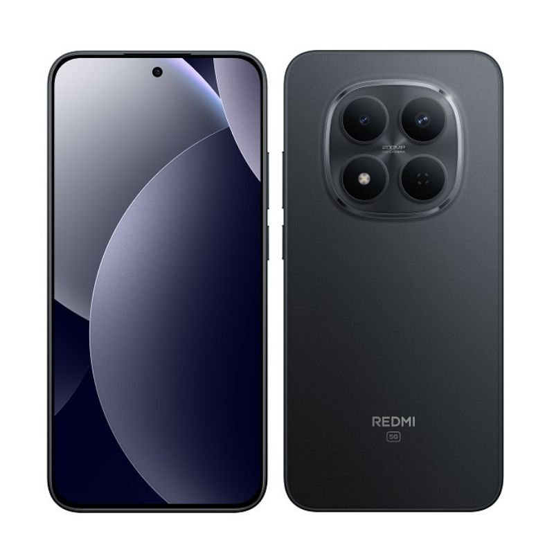 REDMI NOTE 15 PRO 5G REDMI NOTE 15 PRO 5G