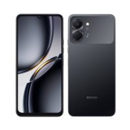 TECNO SPARK GO 3 WARNA HITAM