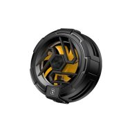 GAMEN FANCOOLER RADIATOR GMR10S - BLACK YELLOW