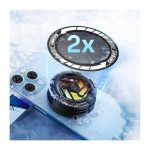 GAMEN FANCOOLER RADIATOR GMR10S – BLACK YELLOW