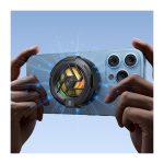 GAMEN FANCOOLER RADIATOR GMR10S – BLACK YELLOW