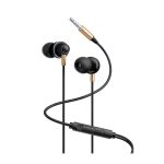 HF ROBOT RE240S IN-EAR DEEP RICH BASS METAL ACOUSTIC (3)