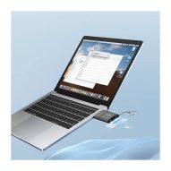 Robot CR203 Card Reader USB 3.0 & Type C