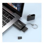Robot CR203 Card Reader USB 3.0 & Type C (5)