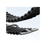 SMART WATCH VIVAN VSS23 STRAP – BLACK