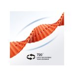 SMART WATCH VIVAN VSS23 STRAP – BLACK