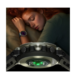 SMART WATCH VIVAN VWX1 TITANIUM GPS AMOLED 1,43 INC