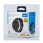 SMART WATCH VIVAN VWY27 AMOLED ROUND 1,43 INC – GREY
