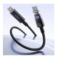 KD ROBOT RHCC100 65W DIGITAL DISPLAY (TYPE-C TO TYPE-C