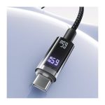 KD ROBOT RHCC100 65W DIGITAL DISPLAY (TYPE-C TO TYPE-C