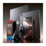 KD ROBOT RNCC100 65W LAVA DATA (TYPE-C TO TYPE-C) 100CM – GRAY (3)