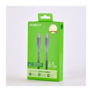 KD ROBOT RNCC100 65W LAVA DATA (TYPE-C TO TYPE-C) 100CM - GRAY (3)