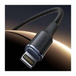 KD ROBOT RNCL200 30W (TYPE-C TO LIGHTNING) (200CM)