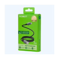 KD ROBOT RXC100 CREATIVE MAGNETI 3A (TYPE-C) - BLACK (4)