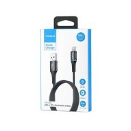 KD VIVAN VDL100 2,4A QUICK CHARGE (IPHONE)
