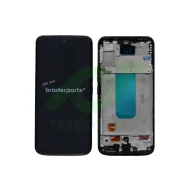 Layar Samsung A54 OLED Plus Frame Original Braderparts - Purwokerto Banyumas Purbalingga