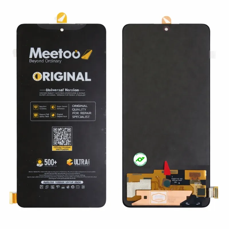 Layar Xiaomi Redmi Note 13 4G OLED Original MeeToo Purwokerto Banyumas Purbalingga Layar Xiaomi Redmi Note 13 4G OLED Original MeeToo Purwokerto Banyumas Purbalingga