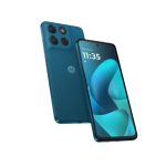 MOTO G57 PANTONE Fluidity