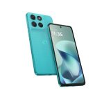 MOTO G57 PANTONE Fluidity