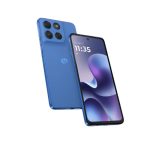 MOTO G57 PANTONE Fluidity