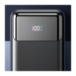 PB VIVAN VPB-D21 (GX-503C) 20.000 MAH 22,5W WITH LANYARD – HITAM