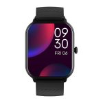SMART WATCH ROBOT CORE S1 PRO IP68 AMOLED 2,04 INC - BLACK