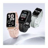 SMART WATCH ROBOT RBS1 1 ATM IPS 1,45 INC - BLACK