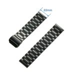 SMART WATCH ROBOT STRAP METAL 10 (22mm) (2)