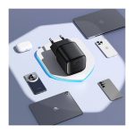 TC ROBOT RT-X30 GAN 30W 1,5M FASHION SERIES MINI (TYPE-C TO TYPE C) – PUTIH (4)