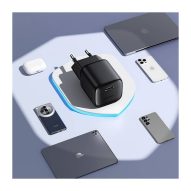 TC ROBOT RT-X30 GAN 30W 1,5M FASHION SERIES MINI (TYPE-C TO TYPE C) - PUTIH (3)