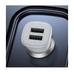 TC ROBOT SAVER MOBIL RT-C06SC 12W (2 PORT USB) – PUTIH (4)