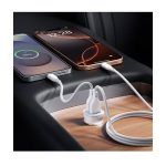 TC ROBOT SAVER MOBIL RT-C06SC 12W (2 PORT USB) – PUTIH (4)