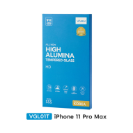 TG VIVAN VGL01T HD TEMPERED GLASS IPHONE 11 PRO MAX
