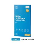 TG VIVAN VGL01T HD TEMPERED GLASS IPHONE 11 PRO _ X _ XS