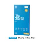 TG VIVAN VGL01T HD TEMPERED GLASS IPHONE 12 PRO MAX
