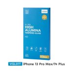 TG VIVAN VGL01T HD TEMPERED GLASS IPHONE 13 PRO MAX, 14 PLUS