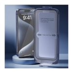 TG VIVAN VGL01T HD TEMPERED GLASS IPHONE 13 PRO MAX, 14 PLUS