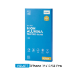 TG VIVAN VGL01T HD TEMPERED GLASS IPHONE 13 _ 13 PRO _ 14 _ 16E (2)
