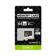 MMC ROBOT 64 GB CLASS 10 (2)