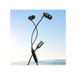HF ROBOT REC 240S IN-EAR DEEP RICH BASS METAL ACOUSTIC TYPE C – DARK (5)