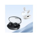HF ROBOT WIRELESS DOTS 2 – HITAM (4)