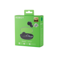 HF ROBOT WIRELESS DOTS 2 - HITAM (4)