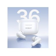 HF ROBOT WIRELESS ENCOBUDS 6 - PUTIH (5)