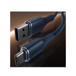 KD ROBOT RNC100 3A LAVA DATA (TYPE-C) – BLUE (3)