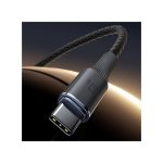 KD ROBOT RNQC100 6A 67W LAVA DATA SUPPORT FAST CHARGING (TYPE-C) – GRAY (5)