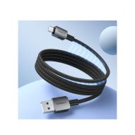 KD ROBOT RXM100 CREATIVE MAGNETI 2,4A (MICRO USB) - BLACK (3)